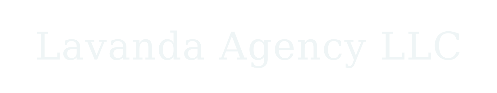 Lavanda Agency LLC